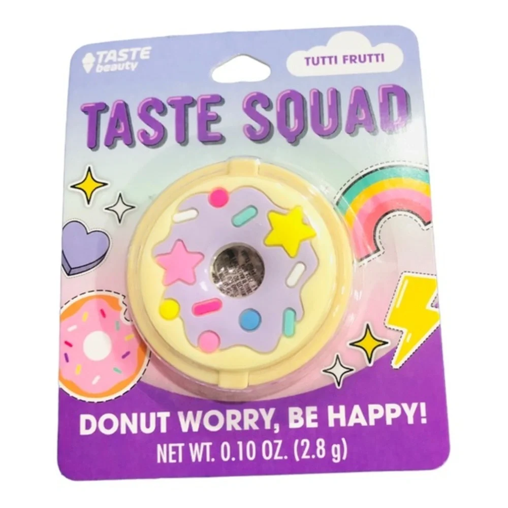 N/A taste squad